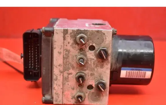 Volkswagen PASSAT B5.5 ABS Pump 3C0614095N