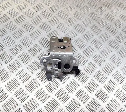 Audi Q5 SQ5 Tailgate/trunk/boot lock/catch/latch 8R0827505