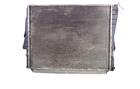 BMW X3 E83 Coolant radiator 