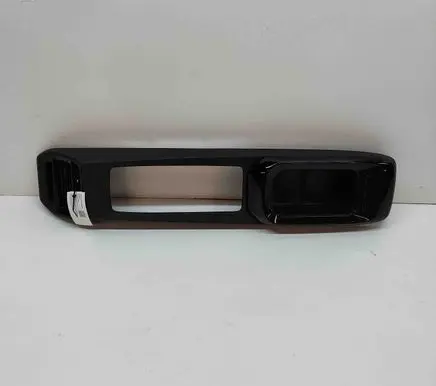 Volkswagen ID.4 Other center console (tunnel) element 11A863319A