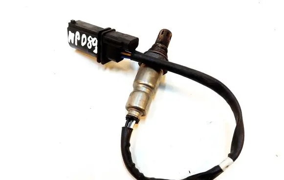 Peugeot 5008 Lambda probe sensor 9683265480