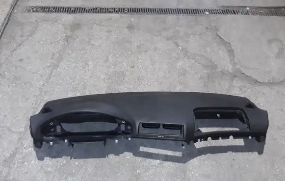 BMW 5 E39 Dashboard 8159750