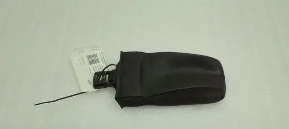 Volkswagen Sharan Front door check strap stopper 5N0837267