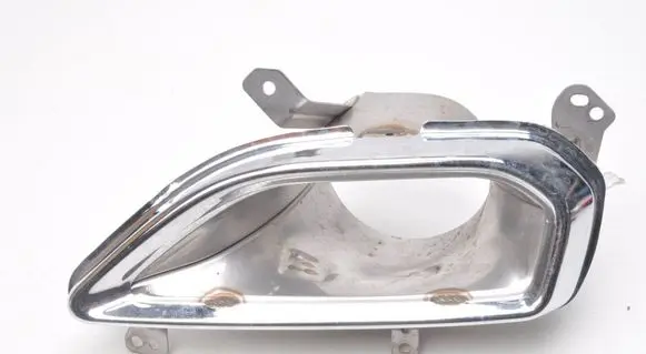 MG HS Rear muffler/silencer tail pipe 10878518