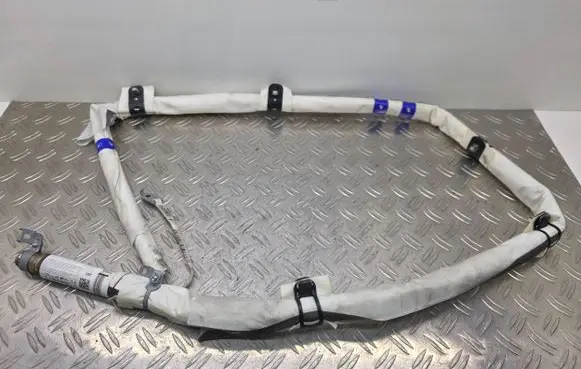 Audi A4 S4 B8 8K Roof airbag 8K0880741D ASG4002W02