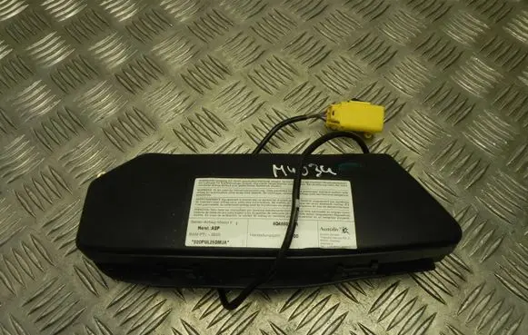Skoda Fabia Mk1 (6Y) Side airbag 6Q4880240A M4034