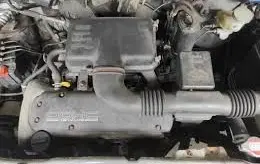 Suzuki Ignis Engine M13A
