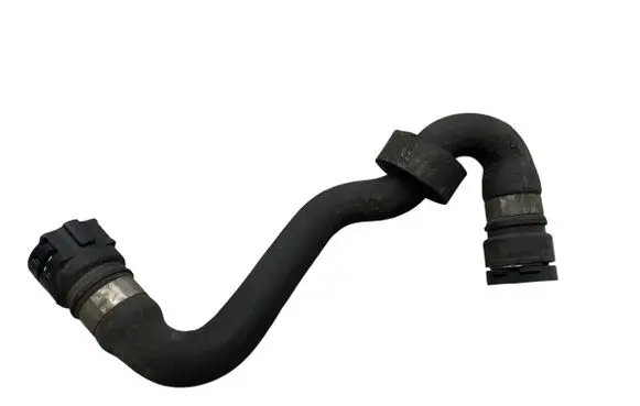 BMW X5 E53 Engine coolant pipe/hose 7510120