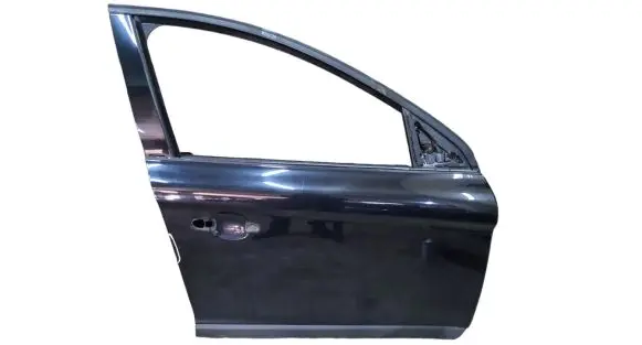 Volvo XC60 Front door