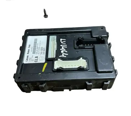 Nissan NV200 Other control units/modules 284B23LS0A 116RAI000280 116RI000281