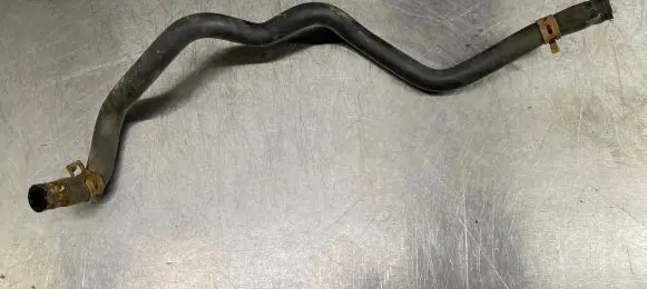 Renault Kangoo I Engine coolant pipe/hose