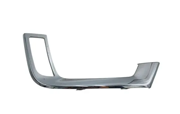 Suzuki Vitara (LY) Front bumper splitter molding 7175186R