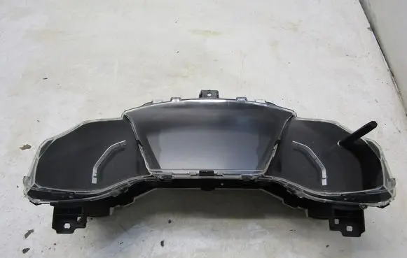 Honda Civic X Speedometer (instrument cluster) 78100TGLE520