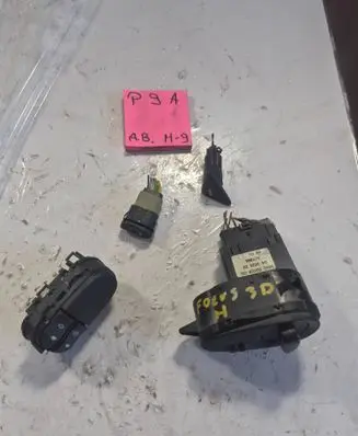 Ford Focus Electric window control switch 98AG14529AC 98AG13A024CG 98AG14529CB