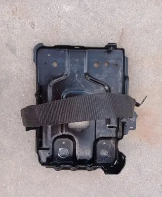 MG MG4 ev Battery tray 