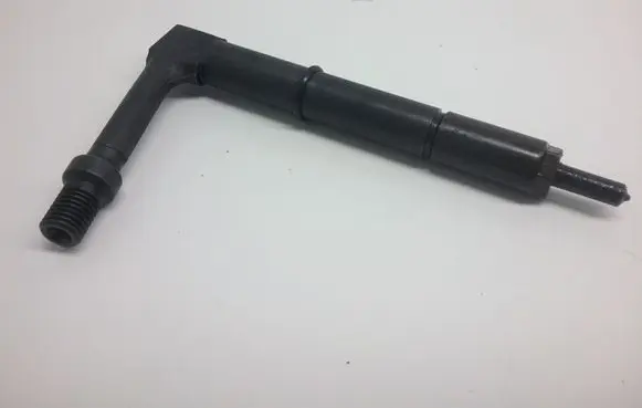 Nissan Almera Tino Fuel injector