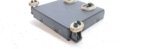 Mercedes-Benz CLS C219 Door control unit/module 2118201626 356806 SW3902