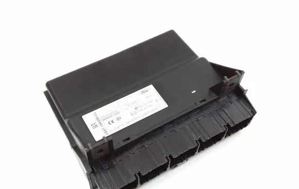 Ford Fiesta Comfort/convenience module 5WK48855K 6S6T15K600CL 5WK48862