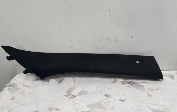 BMW X5 F15 (A) pillar trim 51437284710