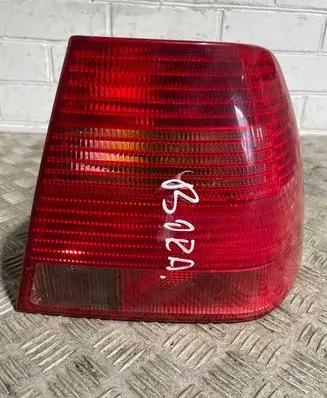 Volkswagen Golf IV Rear/tail lights 1J5945257