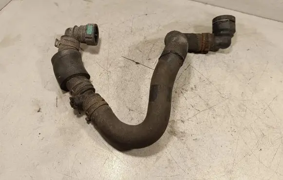 Jaguar XE Engine coolant pipe/hose GX738C481AC