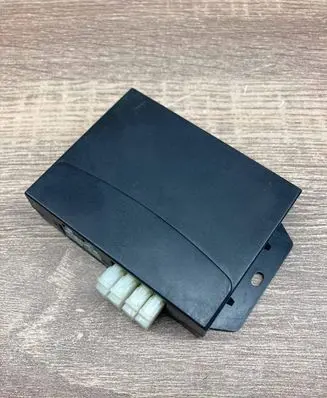 Ford Focus Parking PDC control unit/module 10R0202800 AS0912000729