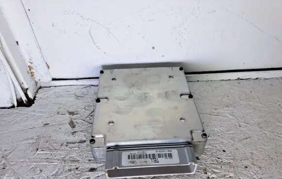 Acura ILX Engine control unit/module 95BB12A650KB TELL