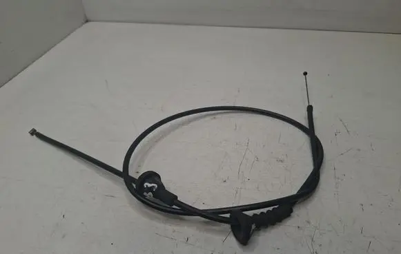 BMW X3 E83 Engine bonnet/hood lock release cable 3434832