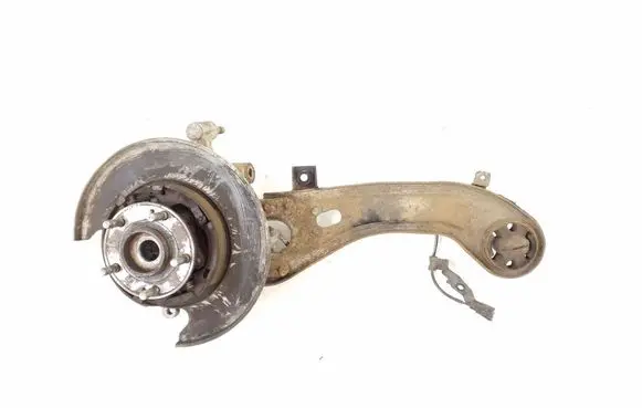 Hyundai Santa Fe Rear wheel hub 552702W150