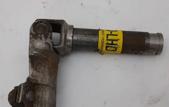 Ford Cougar Steering column universal joint F82C7820408BA