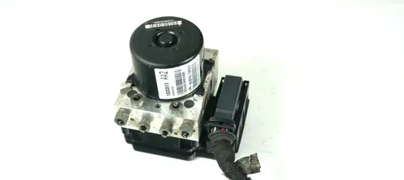 Opel Astra J ABS Pump 13332613 AA2