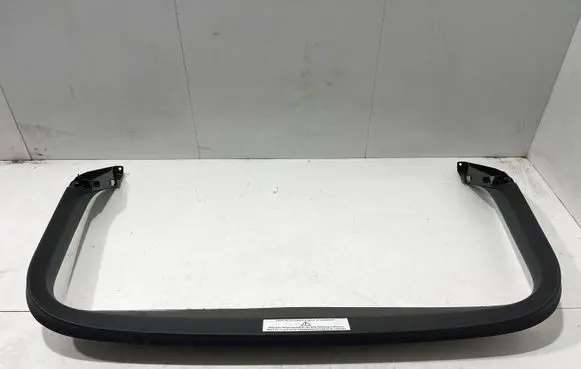 Skoda Superb B8 (3V) Tailgate/boot lid cover trim 3v9867605