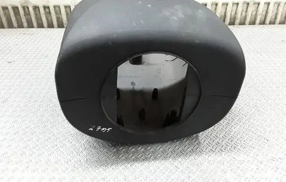 Citroen C4 I Steering wheel column trim 9646339577