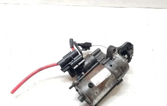 Ford Focus Starter motor 3M5T-11006-AE