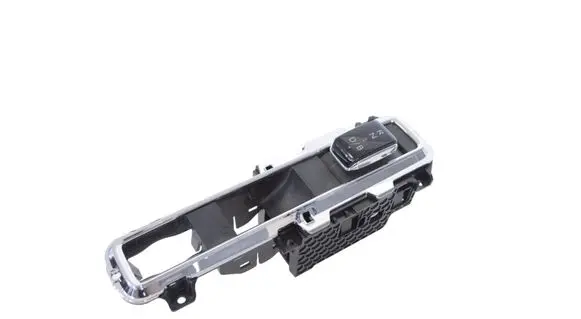 Nissan Qashqai Gear shifter/selector 5LA713203