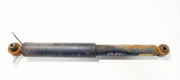 Fiat Doblo Rear shock absorber/damper 51962036 814902006965