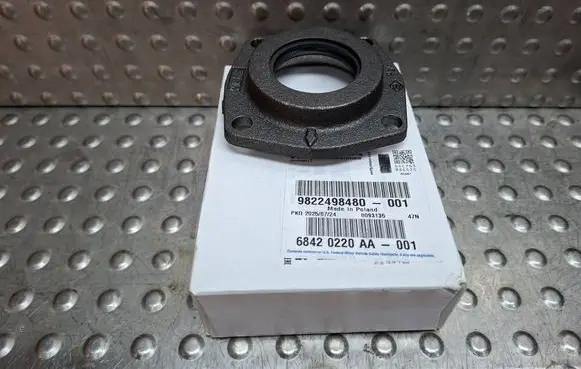 Peugeot Boxer Gearbox gasket S26312088 9822498480 9632828880