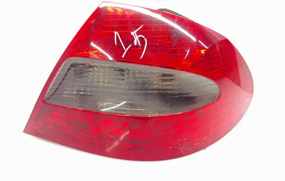 Mercedes-Benz CLK A209 C209 Rear/tail lights A2098201664