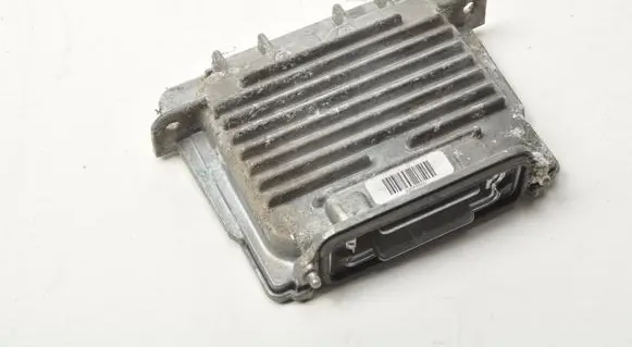 Volvo S60 Xenon control unit/module 89089352