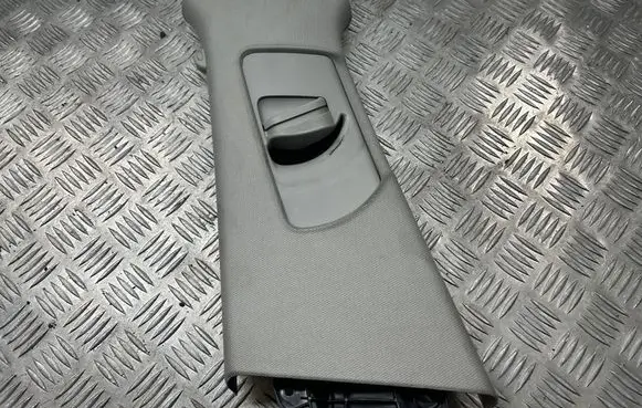 Audi A4 S4 B8 8K (B) pillar trim (top) 8K0867293A