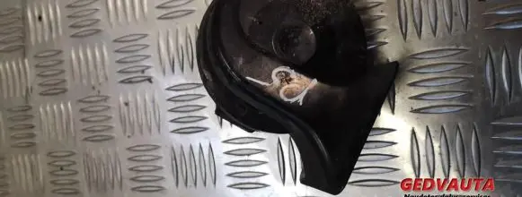 Volkswagen PASSAT B5 Horn signal 0092018