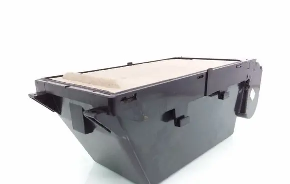Mercedes-Benz S W140 Glove box central console 1406800052 1406800168