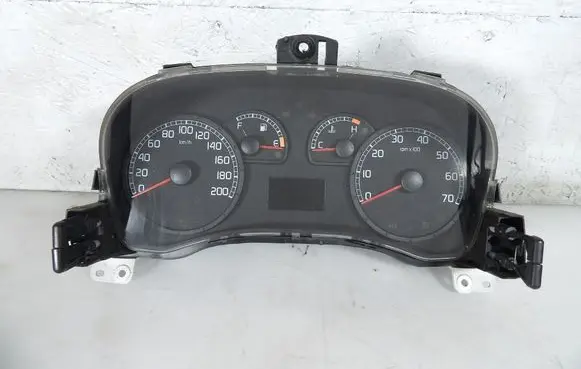Fiat Punto (188) Speedometer (instrument cluster) 46833366