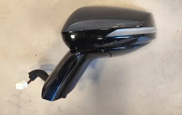 KIA Sportage Front door electric wing mirror SPORTAGEVLUSTERKO