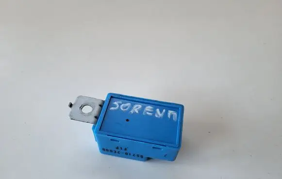 KIA Sorento Sensor 957102E000