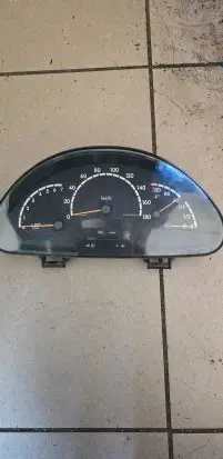 Mercedes-Benz Sprinter W906 Speedometer (instrument cluster) 0004467121 1000892925