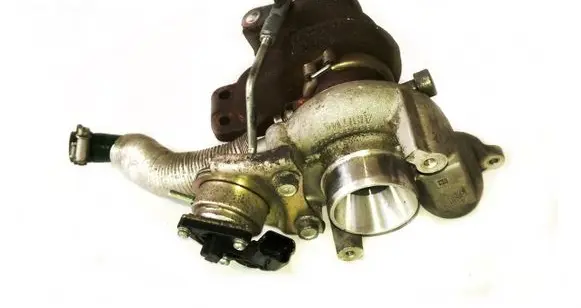 Peugeot 308 SW Turbo 9673283680
