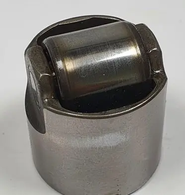 Volkswagen Polo V 6R Tappets lifter SZARA CBZ