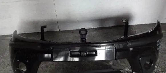 Dacia Sandero Front bumper