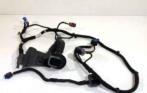 Jeep Cherokee Front door wiring loom 68190363AD